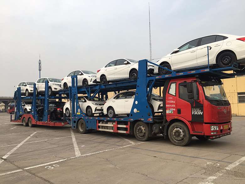 标准轿车托运合同单独车辆运输险在途信息实时查看行业知名品牌,让您